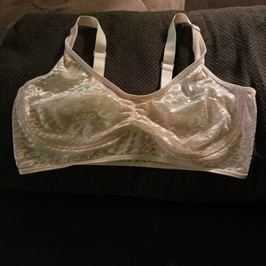 Size 40 Ruby Ribbon Demi